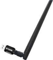 D-Link DWA-137 N300 Wireless USB Adapter