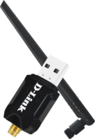 D-Link DWA-137 N300 Wireless USB Adapter