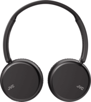 JVC HAS-36WBU Wireless Headset - Fekete