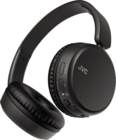 JVC HAS-36WBU Wireless Headset - Fekete