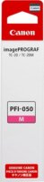 Canon PFI-050 M Eredeti Tintatartály Magenta
