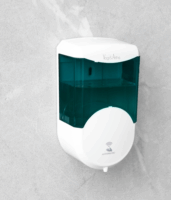 Vog und Arths 51120B Szenzoros fali szappanadagoló