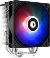 ID Cooling SE-214-XT PWM CPU Hűtő