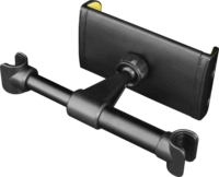 Yenkee YST410 Univerzális tablettartó 7"-10" - Fekete