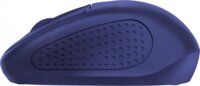 Trust Primo Wireless Egér - Kék