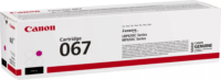 Canon CRG-067 Eredeti Toner Magenta
