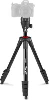 JOBY Compact Action Kamera állvány (Tripod) - Fekete/Piros
