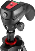 JOBY Compact Action Kamera állvány (Tripod) - Fekete/Piros