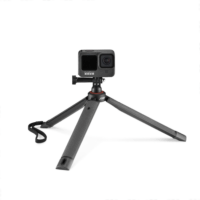 JOBY TelePod Sport Kamera állvány (Tripod) - Fekete