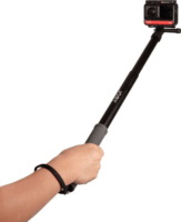 JOBY TelePod Sport Kamera állvány (Tripod) - Fekete