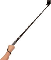 JOBY TelePod Sport Kamera állvány (Tripod) - Fekete