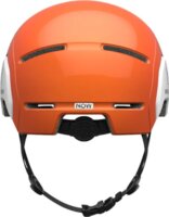 Segway Ninebot Riding Helmet Kids Kerékpáros sisak - Narancssárga (X/S 50-55cm)