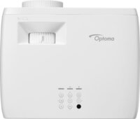 Optoma ZH450 3D Projektor - Fehér