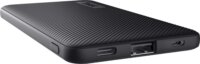 Trust Primo Powerbank 5000mAh (3A / 5V) - Fekete