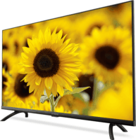 Strong 32" D555 HD Ready Smart TV