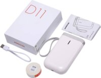 Niimbot D11 Szalagnyomtató Feliratozógép