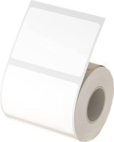 Niimbot 50 x 30 mm Címke hőtranszferes nyomtatóhoz (230 címke / csomag)