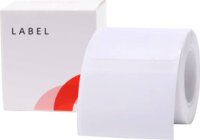 Niimbot 50 x 30 mm Címke hőtranszferes nyomtatóhoz (230 címke / csomag)