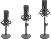 Digitus DA-20300 Mikrofon