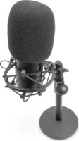 Digitus DA-20300 Mikrofon