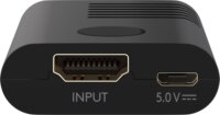 Goobay 58492 HDMI 4K Repeater Aktív jelerősítő