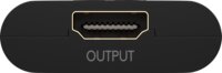 Goobay 58492 HDMI 4K Repeater Aktív jelerősítő