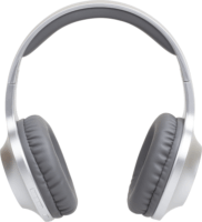 Panasonic RB-HX220B Wirehess Headset - Ezüst