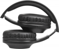Panasonic RB-HX220BDEK Wireless Headset - Fekete