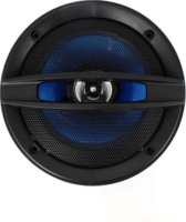 Carguard 36916 220W Autó HiFi hangszóró