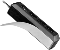 DeepCool FH-04 Ventilátor HUB - 4 port