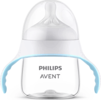 Philips Avent Natural Response tanuló cumisüveg - 150ml
