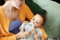 Philips Avent Natural Response tanuló cumisüveg - 150ml
