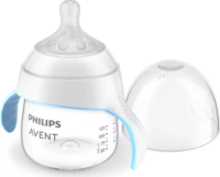 Philips Avent Natural Response tanuló cumisüveg - 150ml
