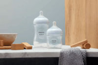 Philips Avent Natural Response Újszülött cumisüveg készlet