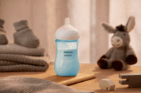 Philips Avent Natural Response Cumisüveg - 260ml
