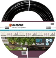 Gardena 13501-20 Micro-Drip-System Csepegtető öntözőkészlet (50 m)