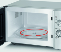 Severin MW 7772 Mikrohulámú sütő