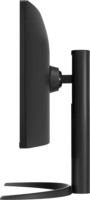 LG 34" 34WP65CP-B Ívelt Gaming Monitor
