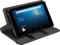 Case Logic Surefit 7" Univerzális Tablet Tok - Fekete