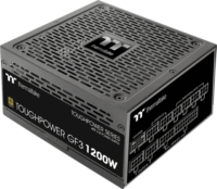 Thermaltake 1200W Toughpower GF3 80+ Gold Tápegység