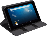 Case Logic Surefit 7" Univerzális Tablet Tok - Szürke