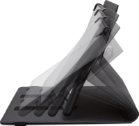 Case Logic Surefit 7" Univerzális Tablet Tok - Szürke