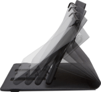 Case Logic Surefit 8" Univerzális Tablet Tok - Szürke