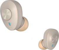 Hama Freedom Buddy TWS Wireless Headset - Bézs