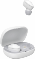Hama Freedom Buddy TWS Wireless Headset - Fehér
