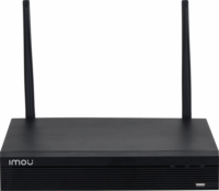 IMOU NVR1104HS-W-S2 NVR 4 csatornás videó rögzítő