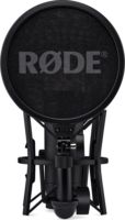Rode NT1-A 5th Generation Mikrofon - Fekete