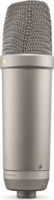 Rode NT1-A 5th Generation Stúdió Mikrofon - Szürke