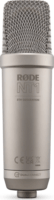 Rode NT1-A 5th Generation Stúdió Mikrofon - Szürke