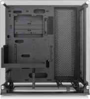 Thermaltake Core P3 TG Pro Számítógépház - Fekete